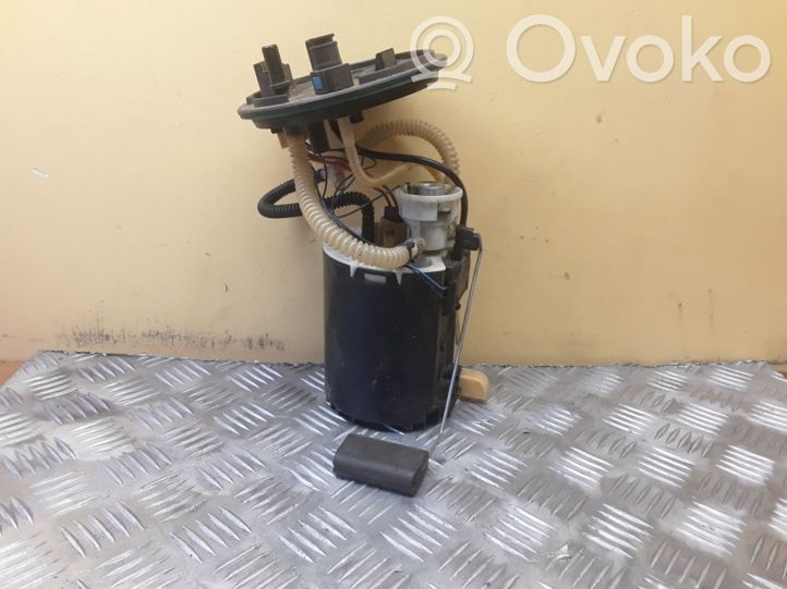 Jaguar xf fuel on sale pump