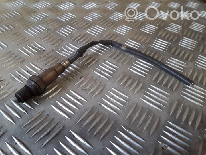 Volkswagen PASSAT B7 Sonde lambda 03L906262B