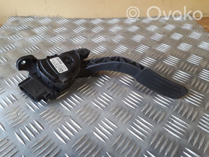 Ford Mondeo MK IV Pedale dell’acceleratore 6G929F836SC