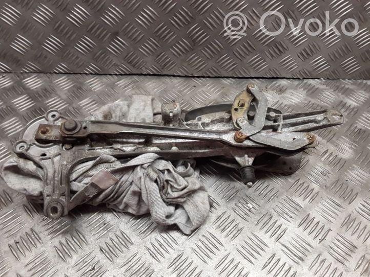 Mercedes-Benz E W210 Mechanizm wycieraczek szyby przedniej / czołowej 3397020325