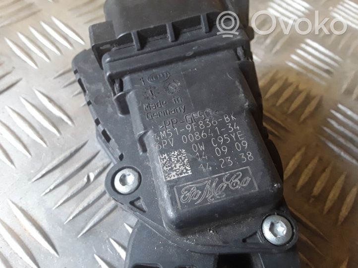 Ford Focus Pedale dell’acceleratore 4M519F836BK