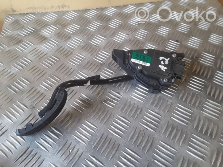 Audi A2 Accelerator throttle pedal 6PV00802617