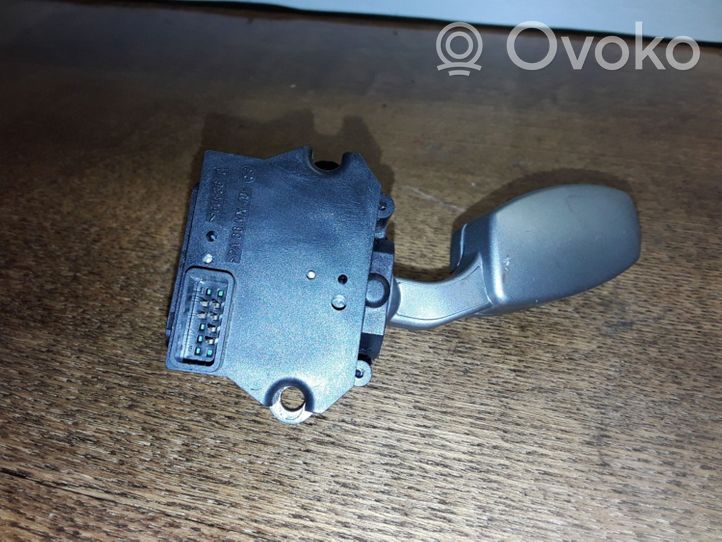 BMW 7 F01 F02 F03 F04 Leva comando controllo della velocità 695998602