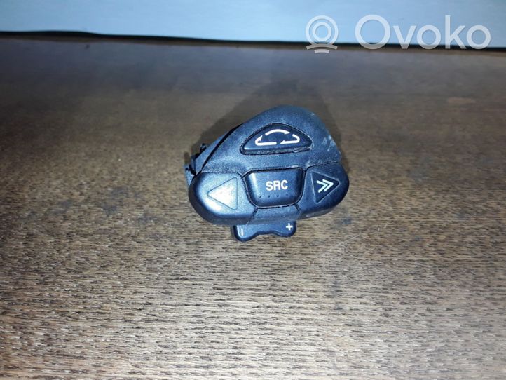 Nissan Almera N16 Controllo multimediale autoradio 54355381P1