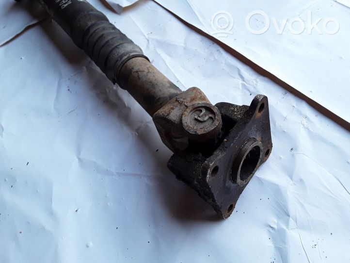 Ford Ranger Albero di trasmissione anteriore 232557