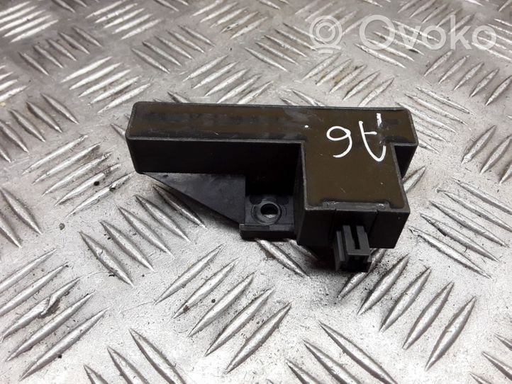 Audi A6 S6 C6 4F Keyless go vadības bloks 4F0909141