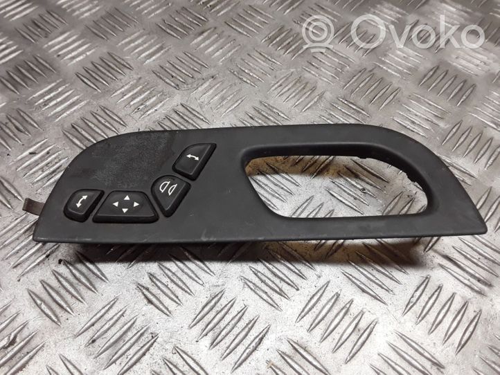 Citroen C6 Modulo di controllo sedile 96516981ZD