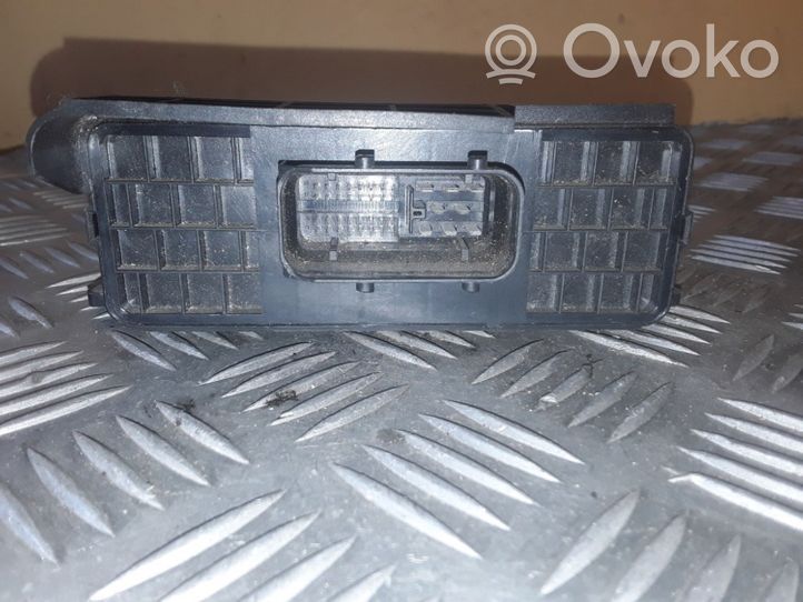 Audi A6 S6 C6 4F Comfort/convenience module 4F0907280A