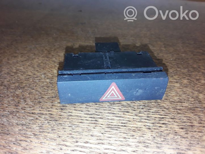 Audi A6 S6 C6 4F Hazard light switch 4F0941509