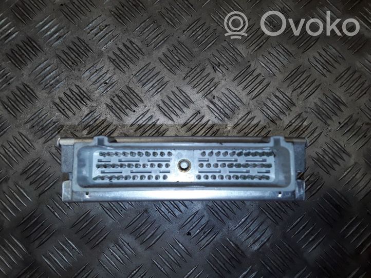 Ford Transit Motorsteuergerät/-modul 88VB12A650AB
