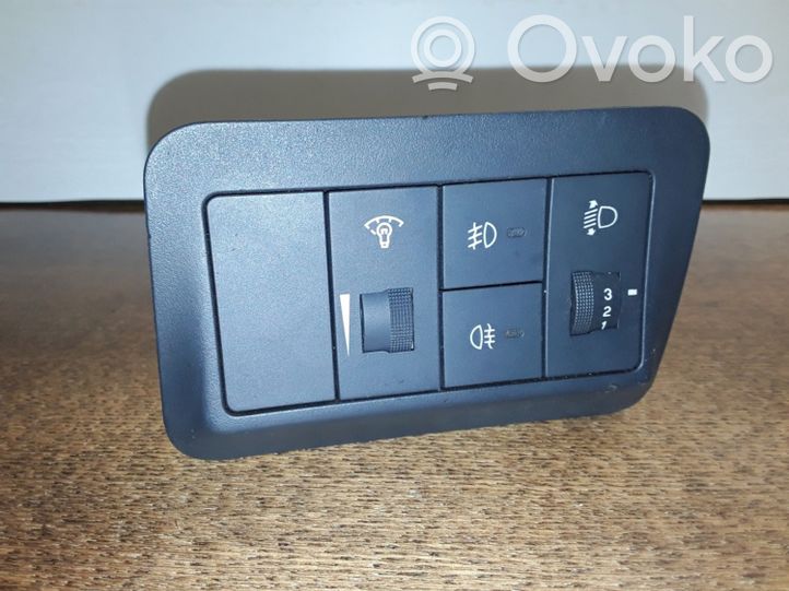 202002962 Hyundai i30 Fog light switch, 11.58 € RRR