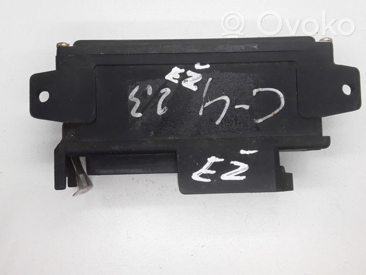 Audi A6 S6 C4 4A Otras unidades de control/módulos 4A0907397