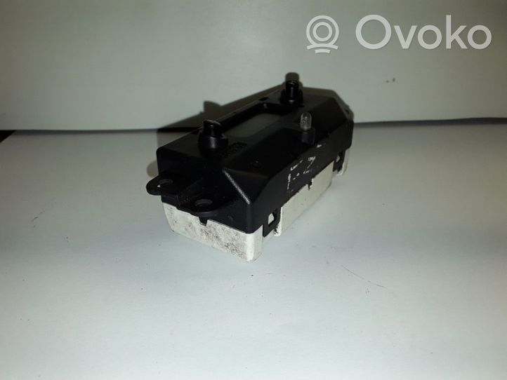 Ford Fiesta Pantalla/monitor/visor NOCODE