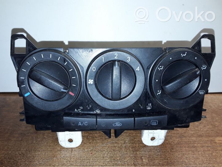 Mazda 5 Steuergerät Klimaanlage M1900CC33