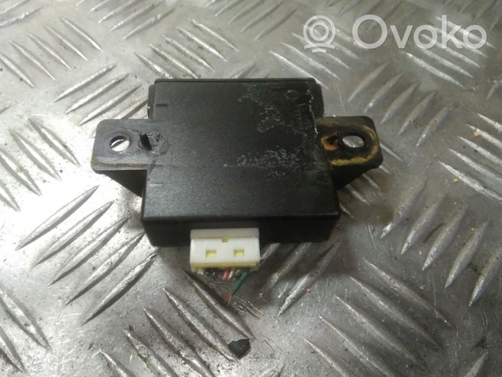 Nissan Qashqai+2 Boîtier module alarme 28436JD00C