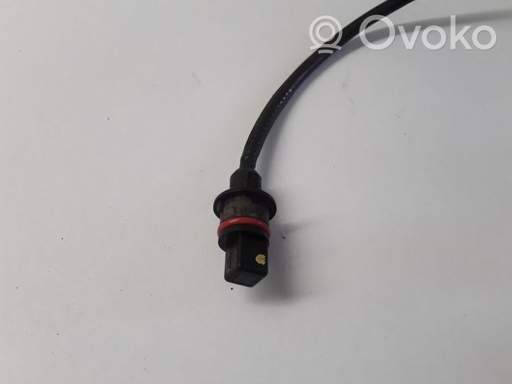 Jaguar S-Type ABS brake wheel speed sensor 2W932B663AA