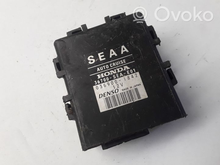 Honda Accord Cruise control relay 0369001842