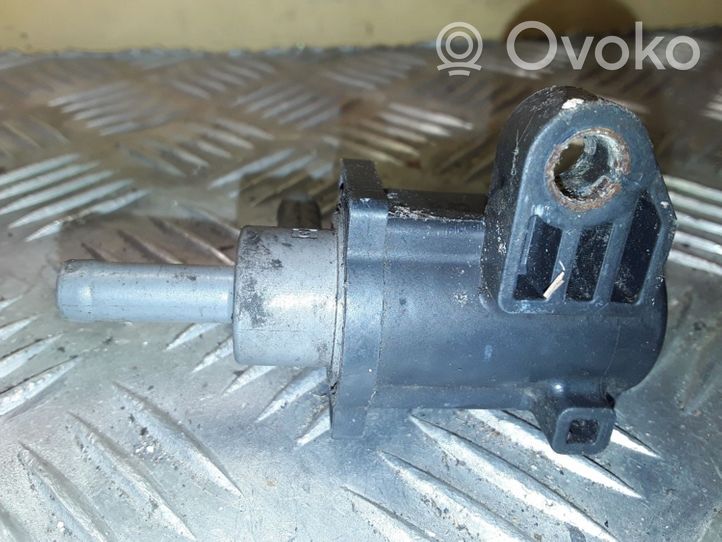 Audi A3 S3 8P Electroválvula del turbo 9091012275