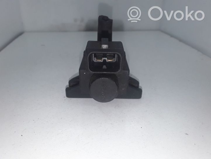 Opel Meriva A Turboahtimen magneettiventtiili 72244800