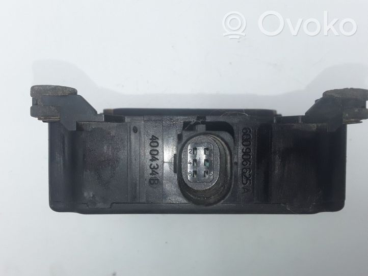 Volkswagen Polo Turboahtimen magneettiventtiili 6Q0906625A