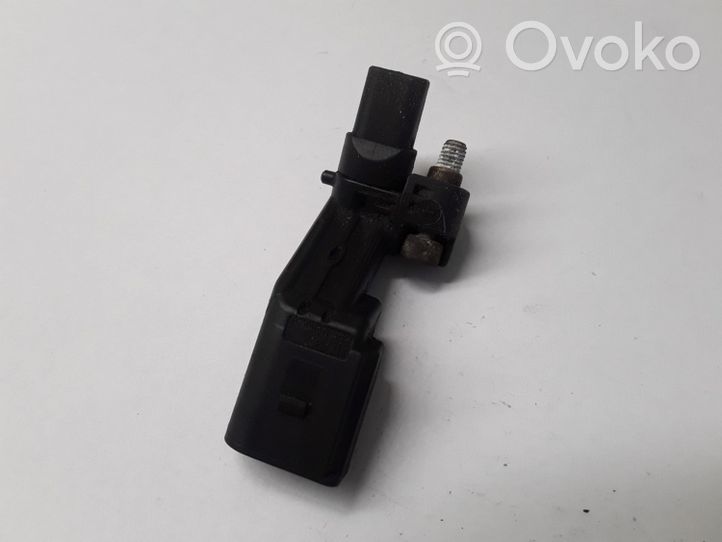 Volkswagen Jetta V Crankshaft position sensor 036906433A