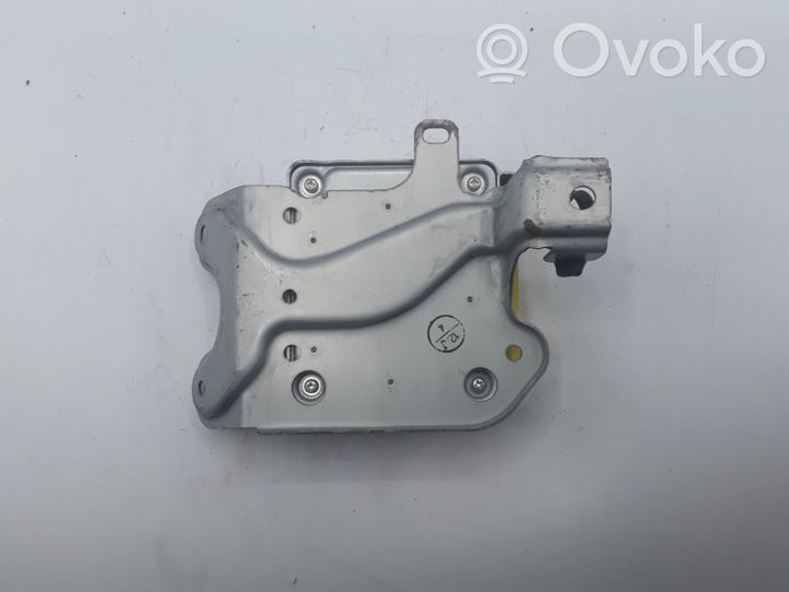 Subaru Justy Module de contrôle airbag 89170B1200