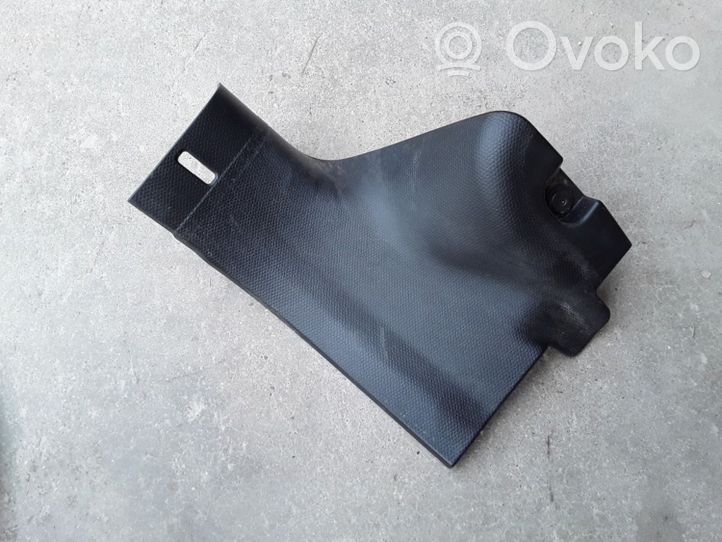 BMW i3 Rivestimento del sottoporta delle minigonne laterali 51477272381