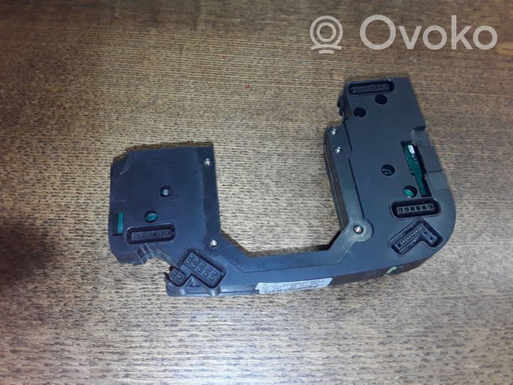 Audi A6 S6 C6 4F Stūres stāvokļa (leņķa) sensors 4F0953549A