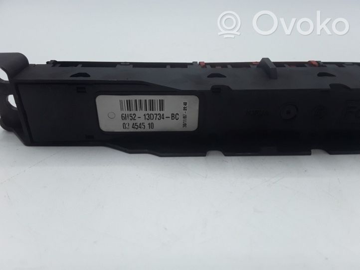 Land Rover Freelander 2 - LR2 Hazard light switch 6H5213D734BC