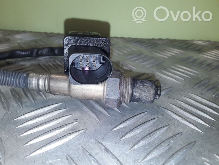 BMW 3 F30 F35 F31 Lambda probe sensor 779382501