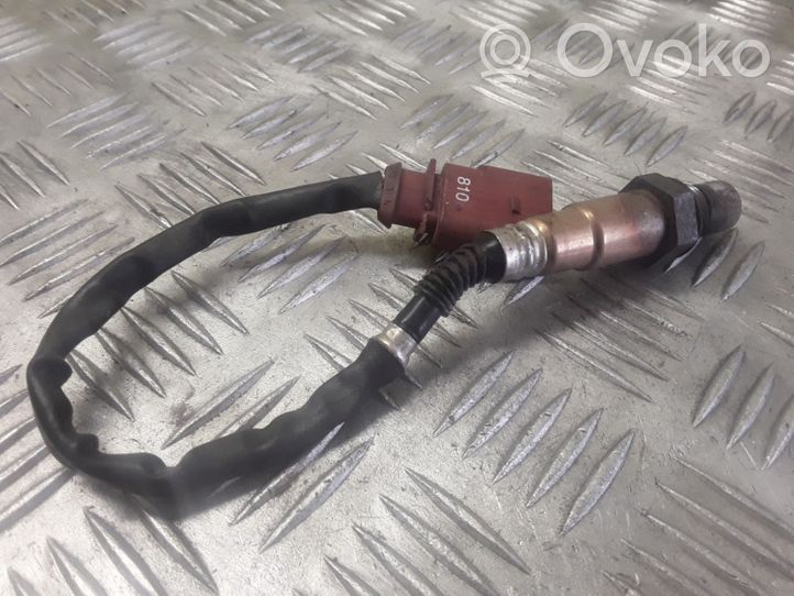 Audi A8 S8 D3 4E Sonde lambda 07L906265F