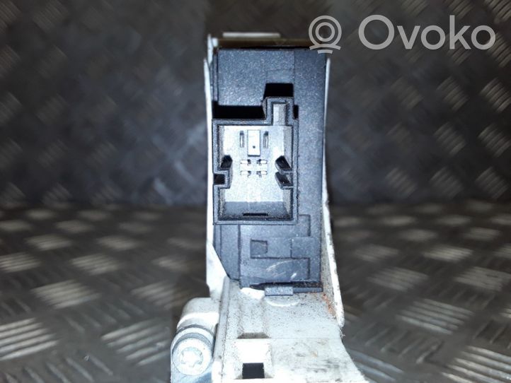 Audi A6 S6 C6 4F Motorino alzacristalli della portiera anteriore 0536010002