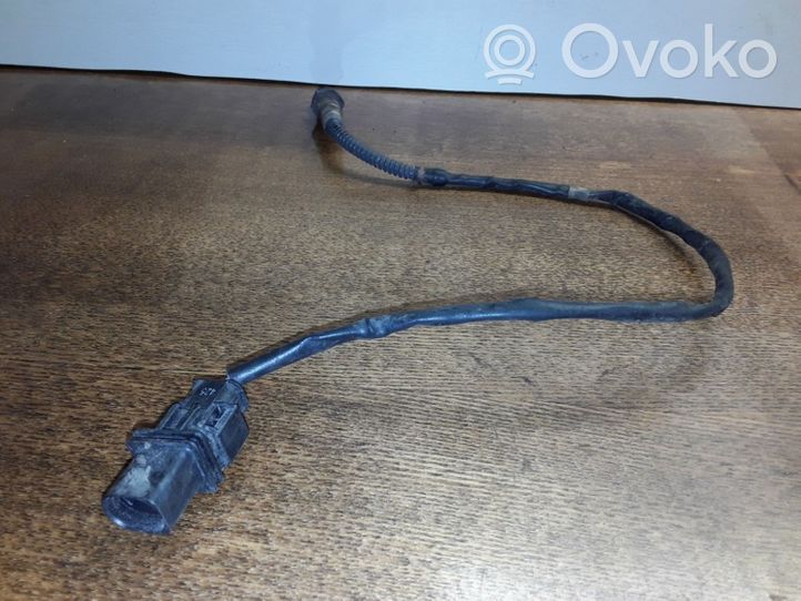 Audi A6 S6 C6 4F Sensore della sonda Lambda 03G906262