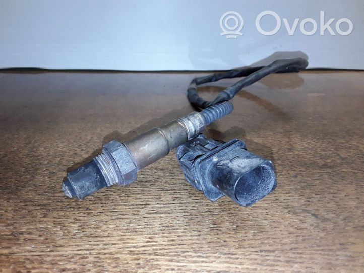 Audi A6 S6 C6 4F Sensore della sonda Lambda 03G906262