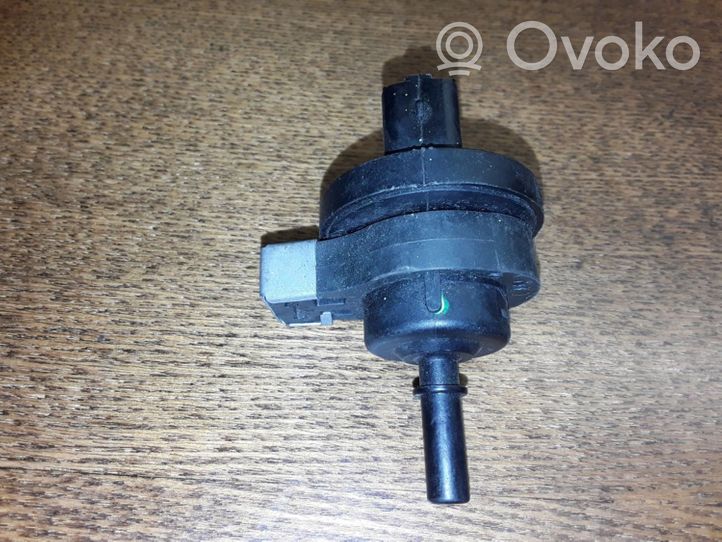 Renault Twingo II Solenoīda vārsts 2580119A