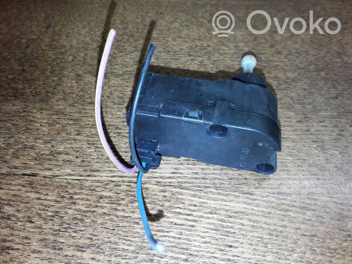 Ford Fiesta Headlight level adjustment motor 0307853301