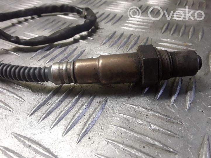 Volkswagen Touareg I Sonde lambda 0281004009