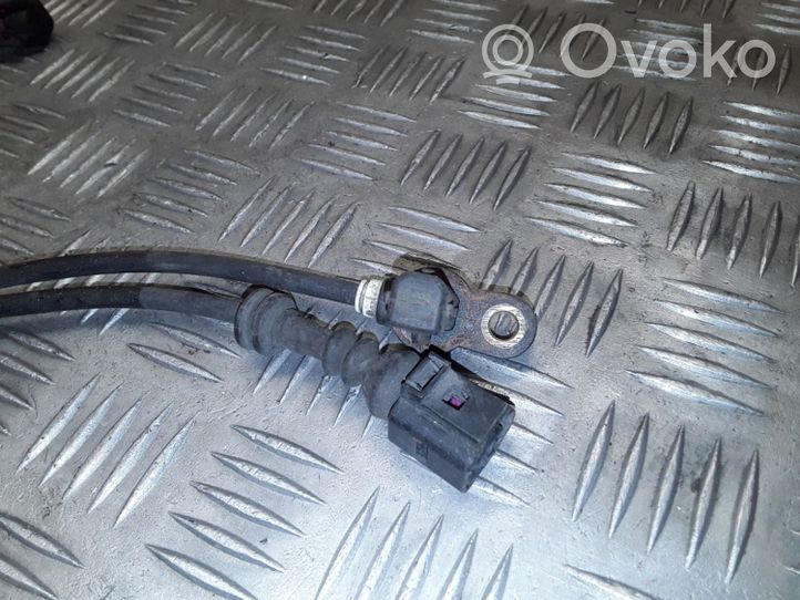 Ford Galaxy ABS brake wheel speed sensor 7M3927807N