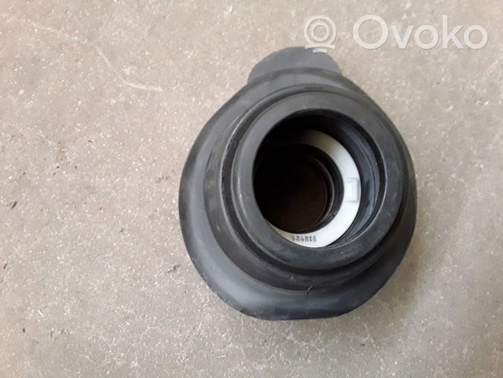 BMW 3 F30 F35 F31 Engine compartment rubber 6858471