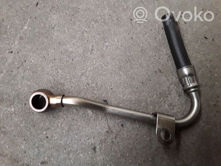 BMW 3 F30 F35 F31 Conduite de frein 781018102