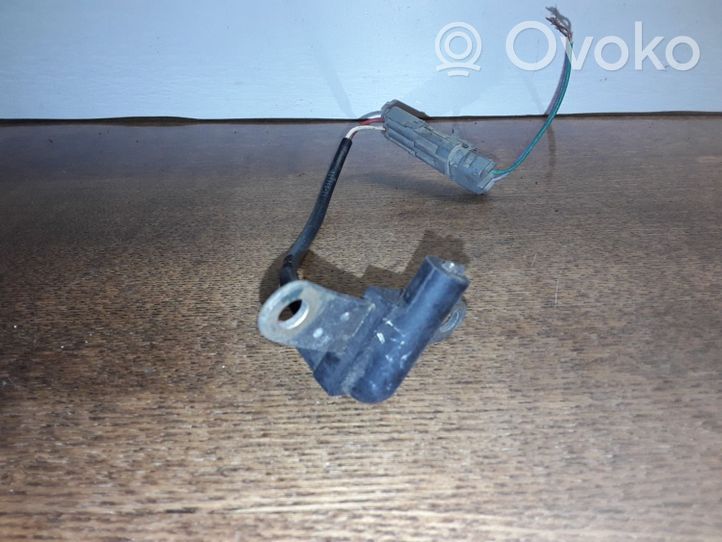 Renault Clio II Sensor de posición del cigüeñal 10175021