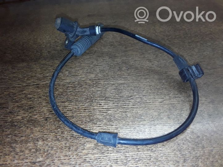 BMW X3 E83 ABS rear brake sensor 1164475