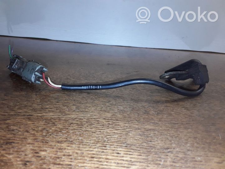 Renault Clio II Kloķvārpstas stāvokļa sensors 10175021