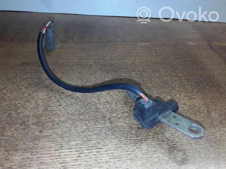 Renault Clio II Capteur de position de vilebrequin 10175021