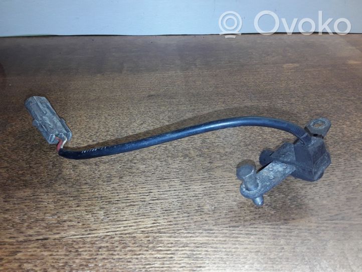 Renault Clio II Sensor de posición del cigüeñal 10175021