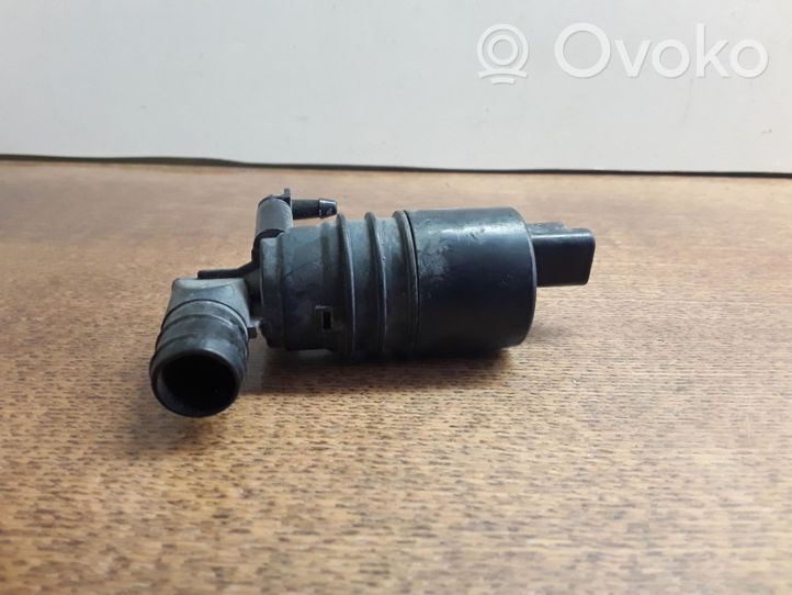 Citroen C6 Pompa spryskiwacza szyby przedniej / czołowej 9643447780