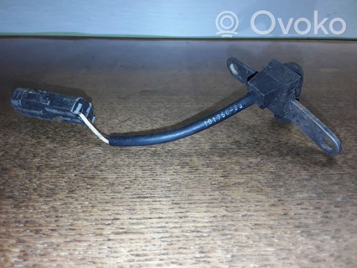 Renault Clio II Sensor de posición del cigüeñal 10175023