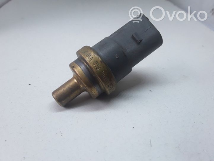 Volkswagen Golf V Sensor de temperatura del refrigerante 06A919501A