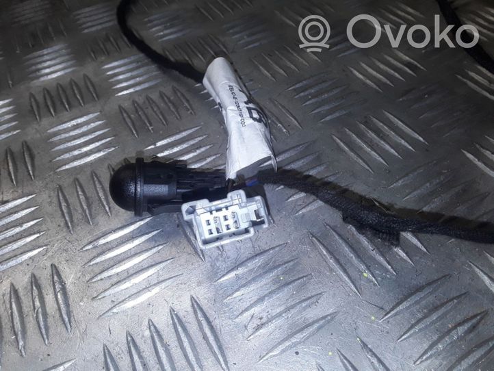 Ford S-MAX Sensor de luz solar AG9T19A657AB