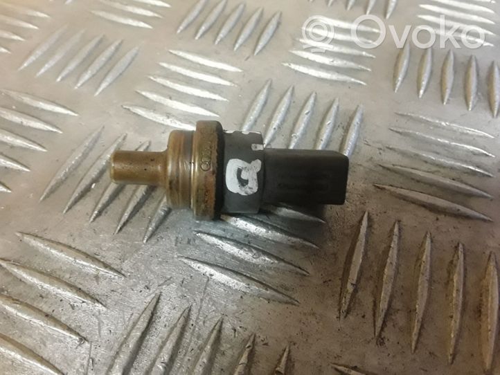 Audi Q7 4L Dzesēšanas šķidruma temperatūras sensors 06A919501A